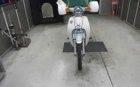 HONDA C110 SUPER CUB JA07