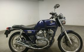 YAMAHA SRV250 RENAISSA 4DN