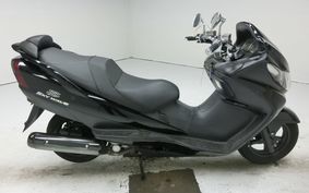 SUZUKI SKYWAVE 250 (Burgman 250) SS Type Fi CJ43A