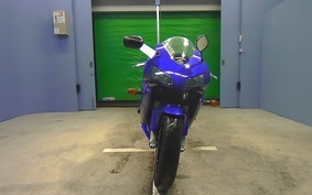 HONDA CBR600RR 2004 PC37