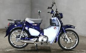 HONDA C125 SUPER CUB JA48