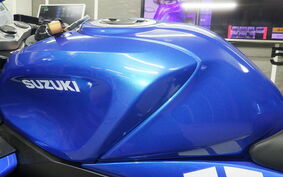 SUZUKI GSX-R125 DL33B