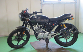 YAMAHA YBR125 PCJL