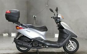 YAMAHA AXIS 125 TREET SE53J