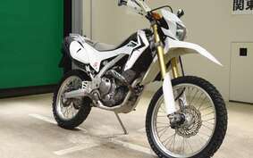 HONDA CRF250L MD38