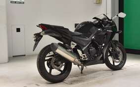 HONDA CBR250R GEN 3 MC41