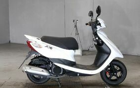 YAMAHA JOG ZR Evolution 2 SA39J