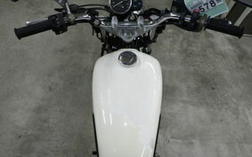 HONDA CB223S MC40