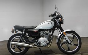 YAMAHA YB125SP PCJL