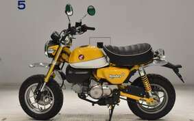 HONDA MONKEY 125 JB02