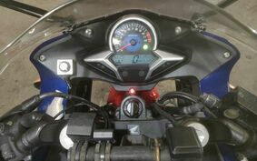 HONDA CBR250R MC41