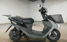 SUZUKI LET's 2 CA1PA