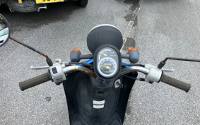 HONDA TODAY AF67