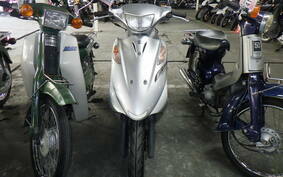 SUZUKI ADDRESS V125 G CF46A