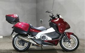 HONDA NC700 INTEGRA 2012 RC62