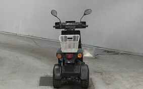 HONDA GYRO X TD01