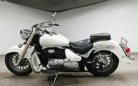 SUZUKI INTRUDER 400 Classic 2007 VK54A