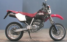 HONDA XR250 MOTARD MD30