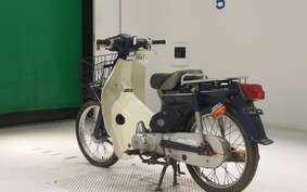 HONDA C50 SUPER CUB E C50