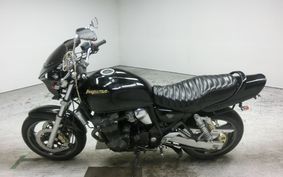 SUZUKI INAZUMA 400 (GSX400) 1998 GK7BA