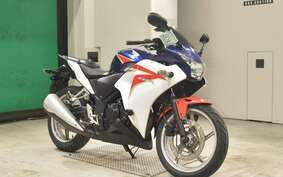 HONDA CBR250R GEN 3 MC41