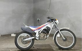 HONDA TLR250R MD18