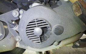 SUZUKI ADDRESS V125 G CF46A