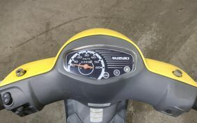 SUZUKI LET's 4 CA41A