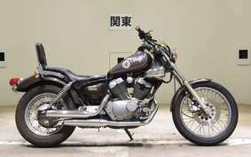 YAMAHA VIRAGO 250 3DM