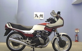 HONDA CBX400F INTEGRA 1989 NC07