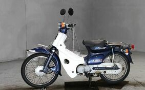 HONDA C70 SUPER CUB C70