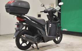 SUZUKI ADDRESS 110 CE47A