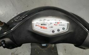 SUZUKI ADDRESS V50 CA44A