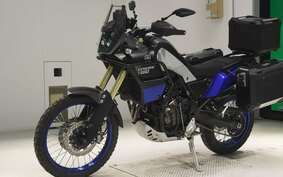 YAMAHA TENERE 700 2020 DM09J