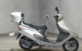 HONDA SPACY 125 JF04