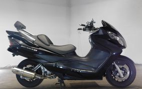 SUZUKI SKYWAVE 400 S 2006 CK44A