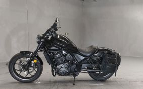 HONDA  REBEL 1100DCT SC83