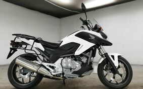 HONDA NC 700 X 2012 RC63