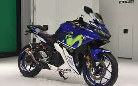 YAMAHA YZF-R25 RG10J