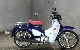 HONDA C125 SUPER CUB JA48