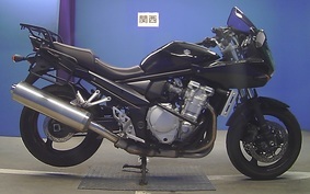 SUZUKI BANDIT 1250 SA GW72A