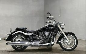 YAMAHA XV1900A MIDNIGHT STAR 2007 VP23