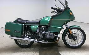 BMW R100RT 1984 4646