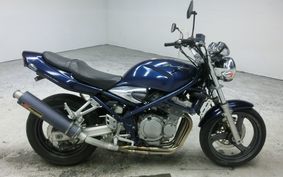 SUZUKI BANDIT 250 GJ77A