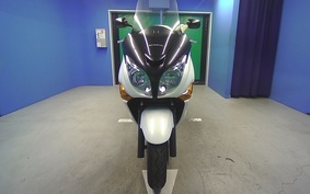 HONDA SILVER WING 400 GTA 2012 NF03