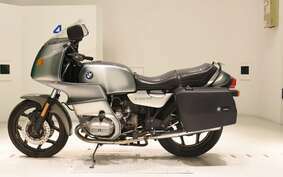 BMW R100RS 1989