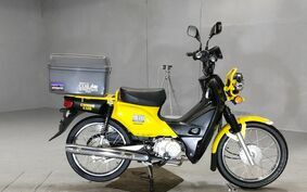 HONDA CROSS CUB 110 JA10