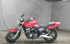 HONDA CB400SF 1993 NC31