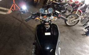 HONDA CB1100 2013 SC65