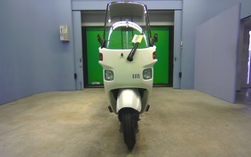 HONDA GYRO CANOPY TA02